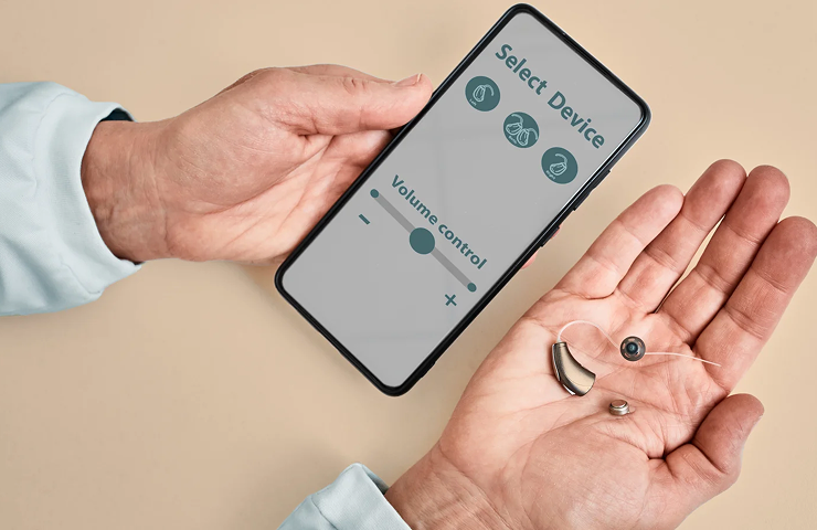 Advanced Hearing Technology
